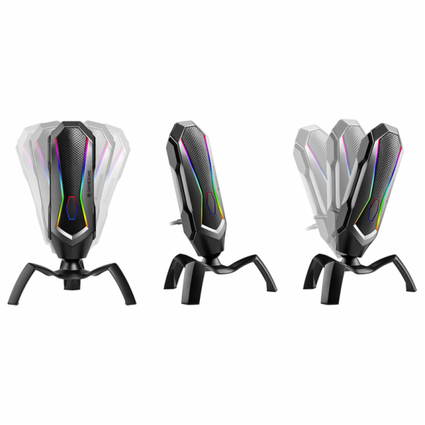 Tracer 46853 Spider RGB