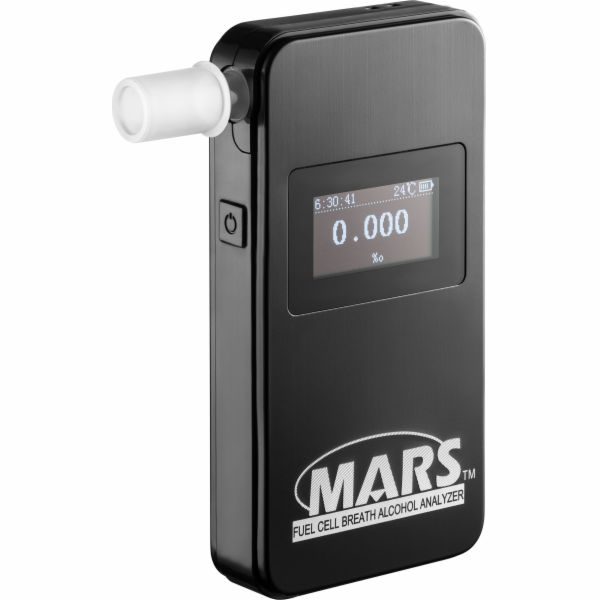 Breathalyzers ALCOVISOR Mars BT