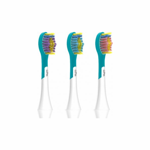 Media-Tech MT6520 Toothbrush Head Pro