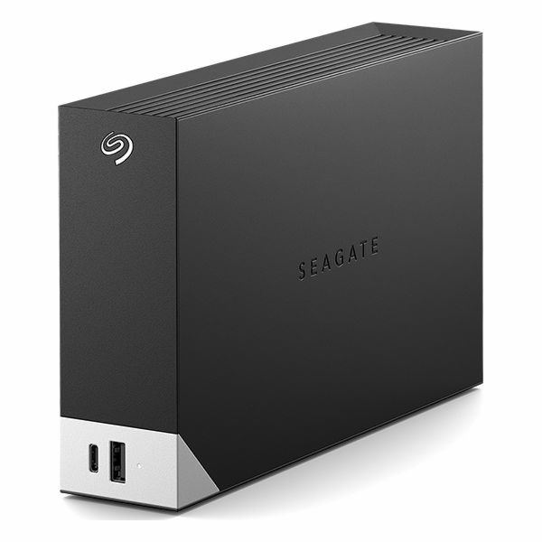 Seagate OneTouch            12TB Desktop hub USB 3.0 STLC...