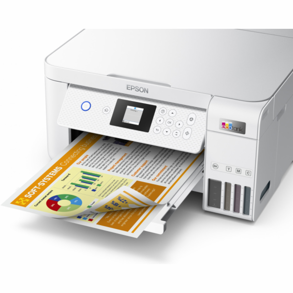 Epson EcoTank ET-2856