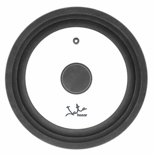 Jata T26 Silicon 26-28-30cm Skleněné víko. 