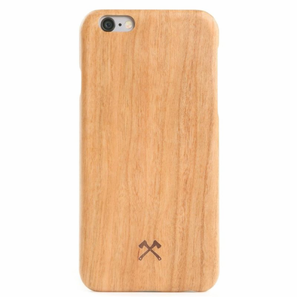 Woodcessories EcoCase Cevlar iPhone 6(s) / Plus Cherry ec...
