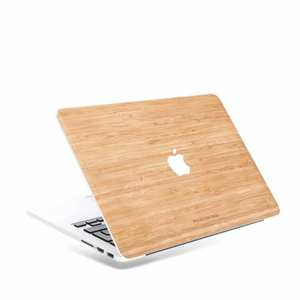 Woodcessories EcoSkin Apple Pro Retina 15 Bamboo Eco100