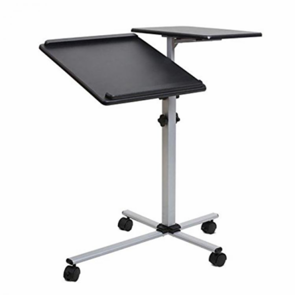 Stojan na projektor Sbox PFS-2