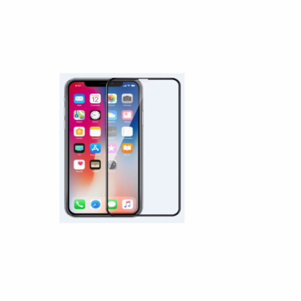 Comma Dun Anti-Finger prints Tempered Glass iPhone 11 Pro...