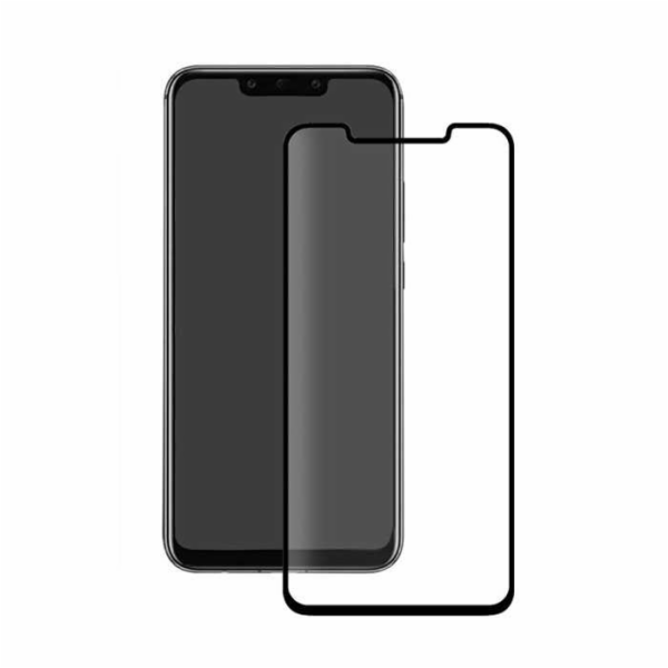 Devia Real Series 3D zakřivené tvrzené sklo Mate20 odolné...