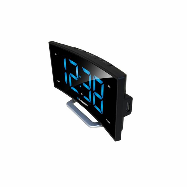 Blaupunkt CR7 Rádiobudík 