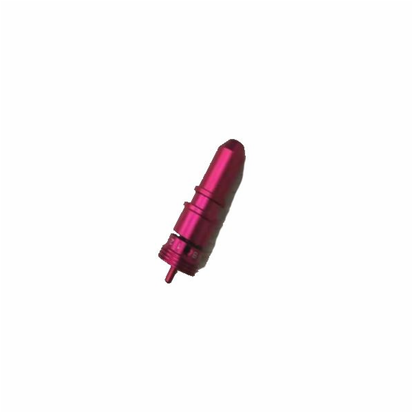 Devia Intelligent Film Cutting Kinfe Red
