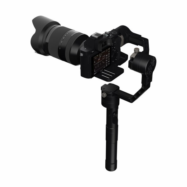 Zhiyun Crane