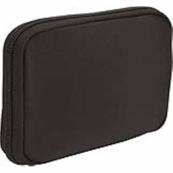 Case Logic 0887 Compact Case Large GPS GPSP-6 BLACK