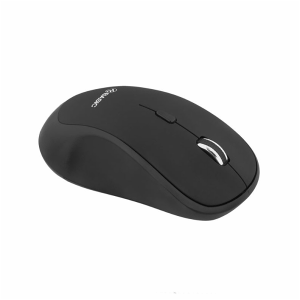 Tellur Basic Wireless Mouse regular black