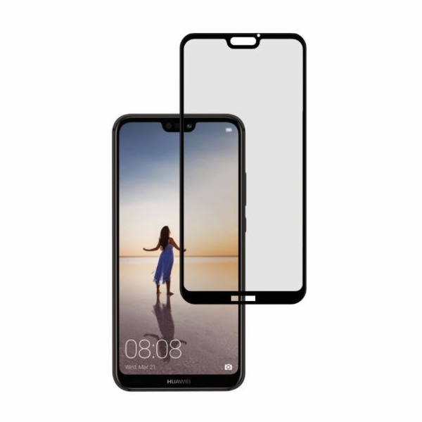 Tellur Tempered Glass 3D Case Friendly Full Glue pro Huaw...