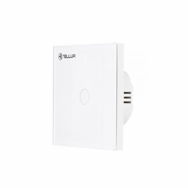 Tellur WiFi switch, 1 port, 1800W