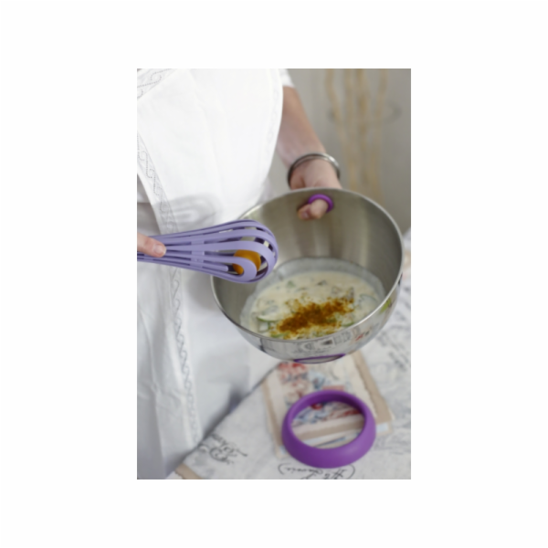 Kogel Whisk violet 16142