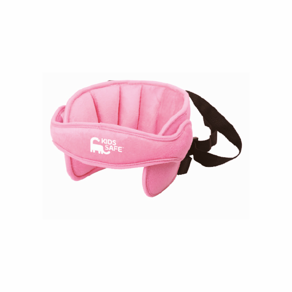 OXIMO Kids Safe Seat Extension Pink (AKSHP1115PK)