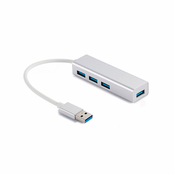 Sandberg 333-88 USB 3.0 Hub 4 Ports