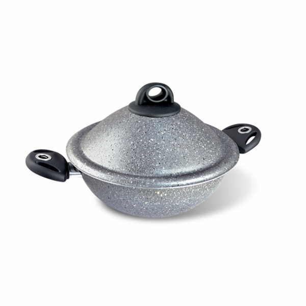 Pensofal 8021-A Vesuvius Vapsi 24cm (2 handles w/lid)