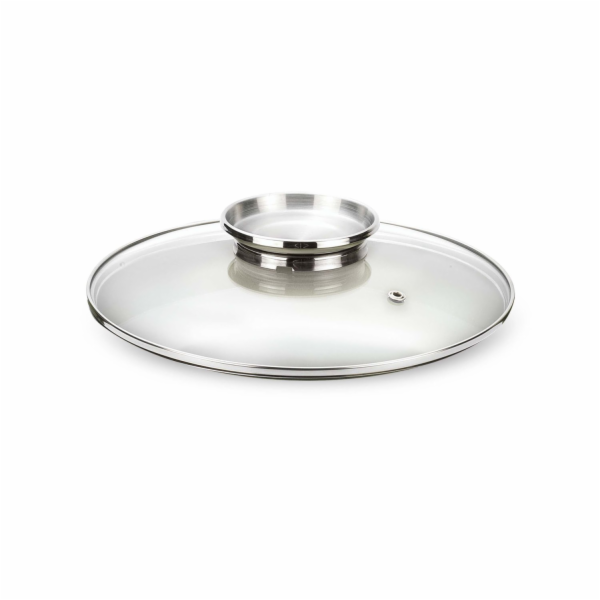 Pensofal Glass Lid Aroma Knob 24cm 9364