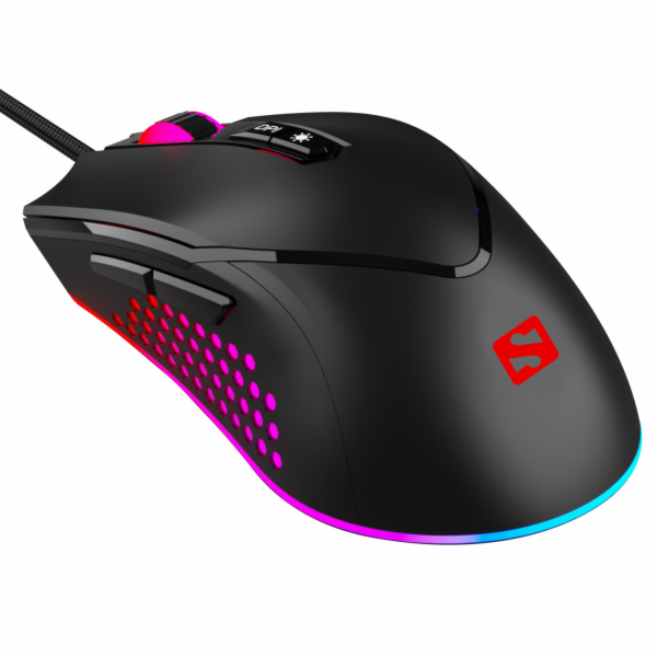 Sandberg 640-20 Azazinator Mouse 6400