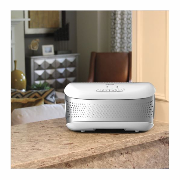 Stolní čistička vzduchu Homedics AP-DT10WT-EU TotalClean