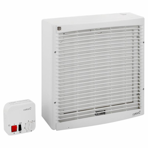 Cata B-30 RA Ventilator 
