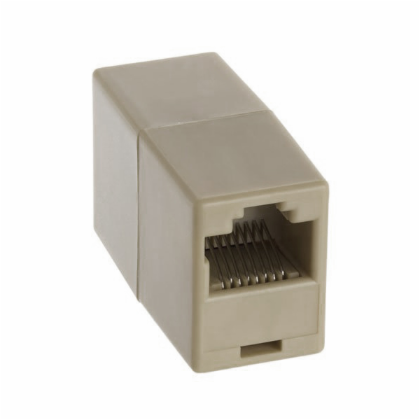 Sbox INLINE-CUPLER/R CAT5 INLINE-CUPLER RJ-45