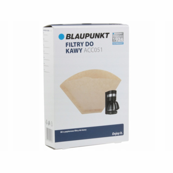 Filtr Blaupunkt ACC051 pro CMD401
