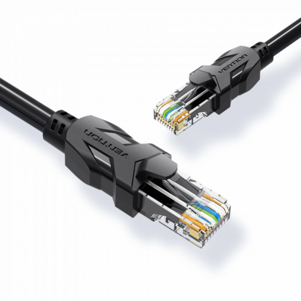 Sbox UTP-CAT6-10/R UTP CAT6 10m