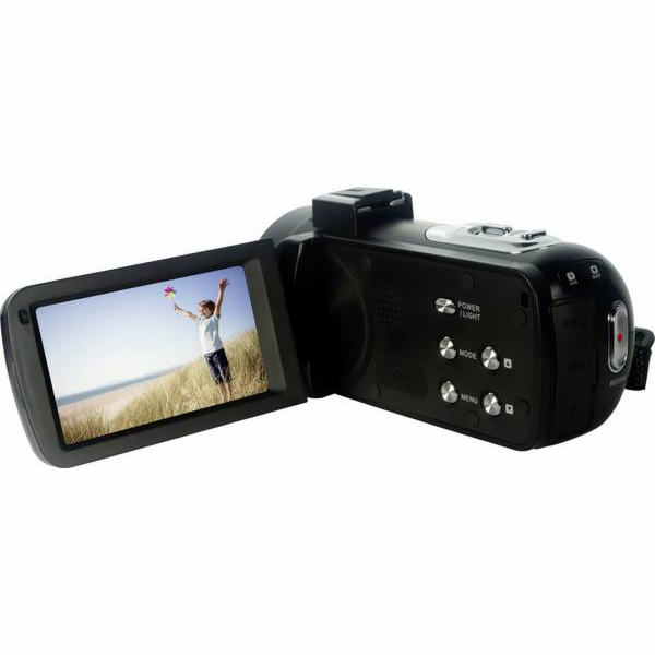 Agfa Photo Realimove CC2700 AGFA CC2700 Digitální fotoaparát