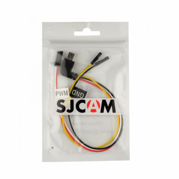 SJCAM FPV cable for SJ6 SJ7