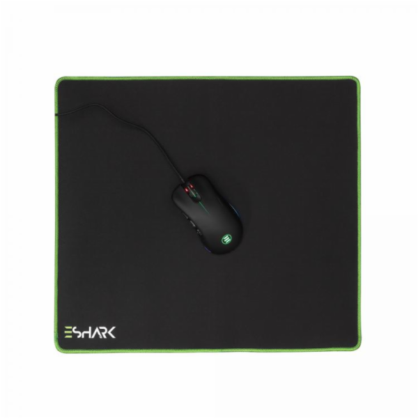 eShark Mouse Pad Karuta L 450x400mm ESL-MP2
