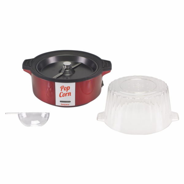 Beper P101CUD050 Popcornovač 