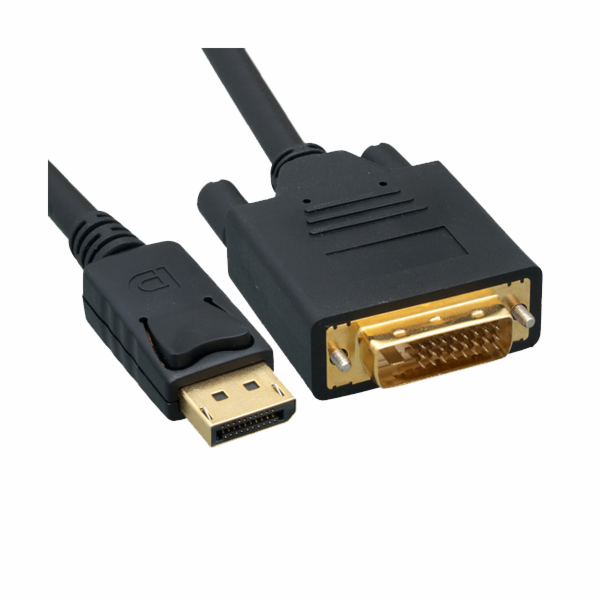 Sbox DP-DVI M/M 2M DP-DVI-2