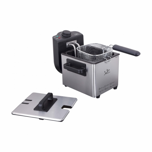 JATA FR 115 1.5l fritéza 