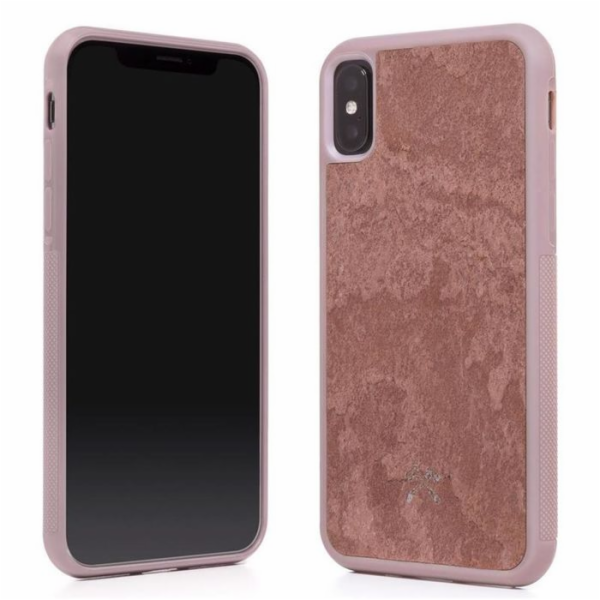 Woodcessories Stone Collection EcoCase iPhone Xr canyon r...