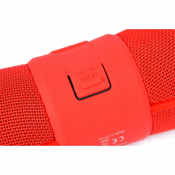 Toshiba Sonic Blast 3 TY-WSP200 červená