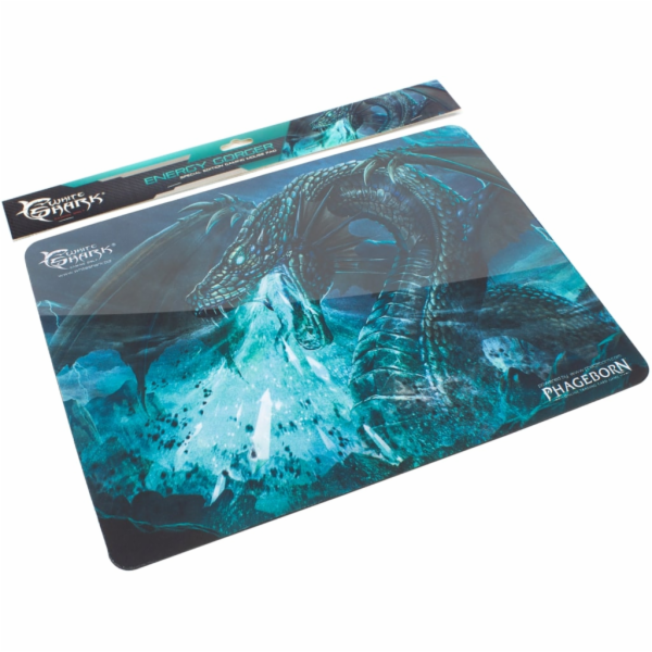 White Shark MP-ENERGY MP-1898 400 x 300mm