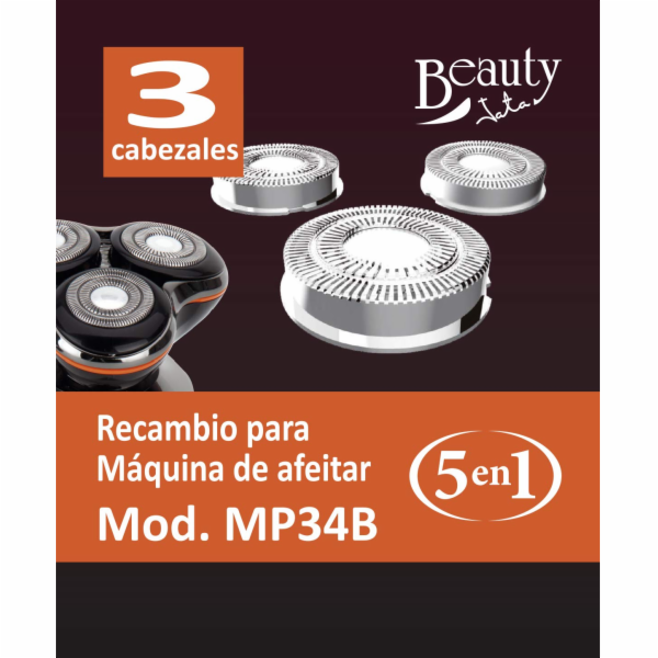 Jata RM34A