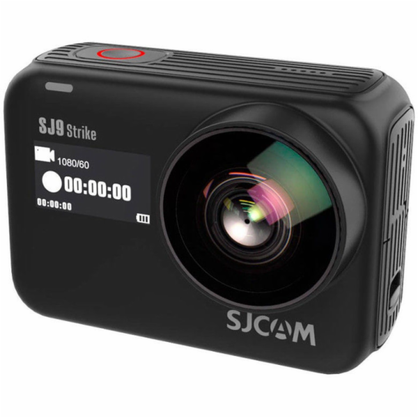 SJCAM SJ9 Strike černá