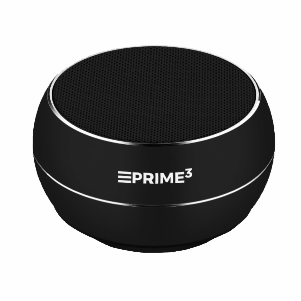 Prime3 ABT03BK PŘENOSNÝ REPRODUKTOR