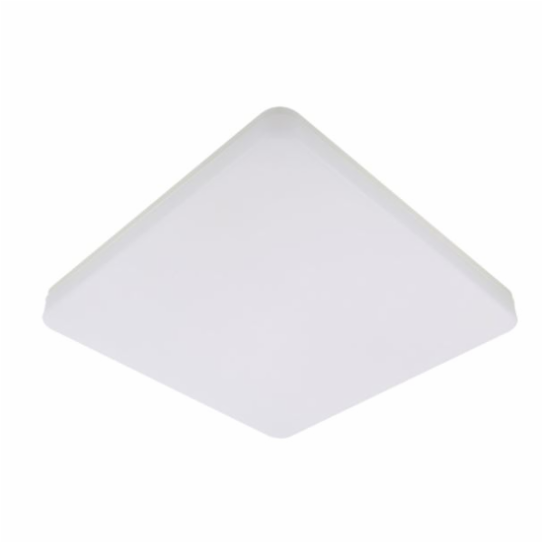 Tellur WiFi LED stropní svítidlo, 24W, čtvercové