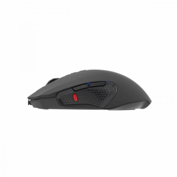 White Shark GM-5011 Griflet Black