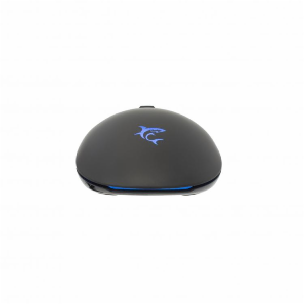 White Shark GM-9005 Arthur black