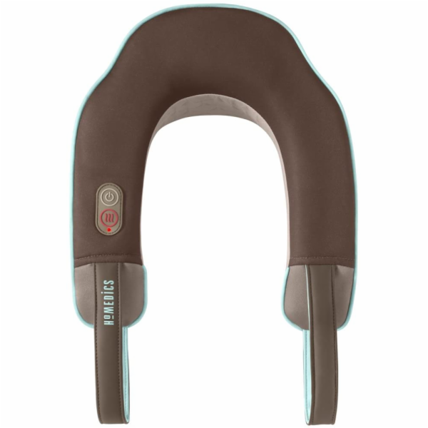 Homedics NMSQ-215A-EU Vibrační masážní přístroj na krk