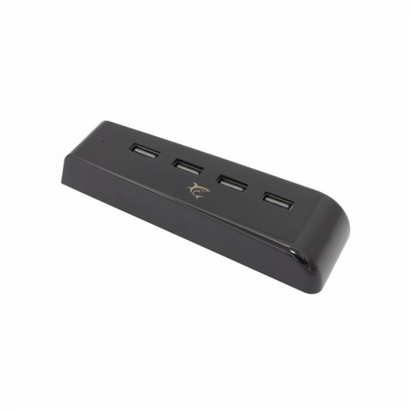 White Shark PS5 4-portový USB HUB PS5-0576 Cross