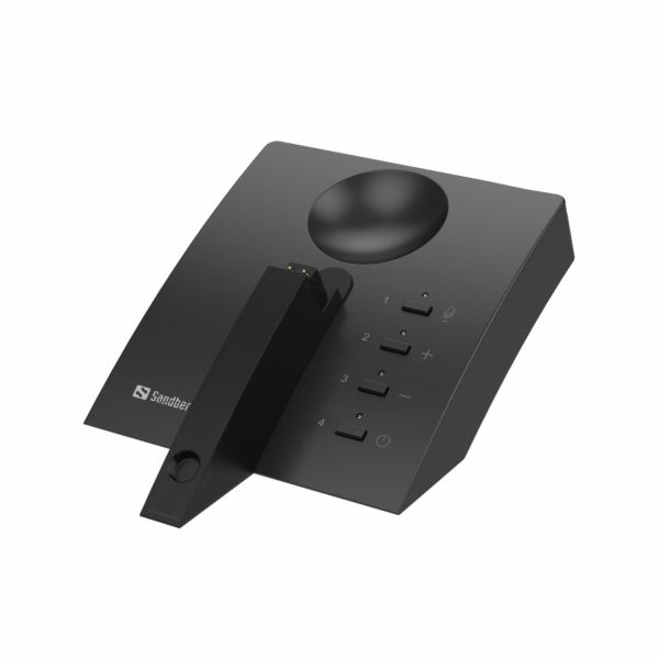 Sandberg 126-25 Bluetooth Earset Business Pro