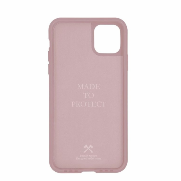 Pouzdro Woodcessories Stone Edition Bumper Case iPhone 11...