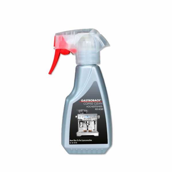 Gastroback Coffee Clean 250ml