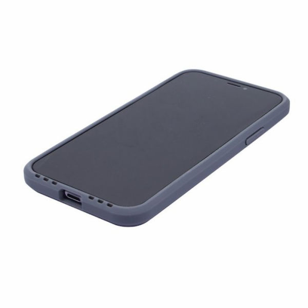 Woodcessories Stone Edition iPhone 11 Pro Max camo grey s...